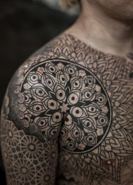 tatuajes para hombres